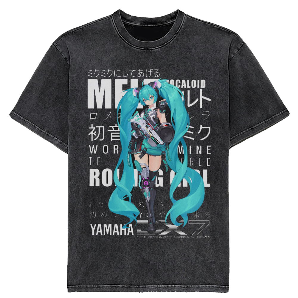 Japanese Anime Merchandise Store - New 2025 Japanese Hatsune Miku Anime