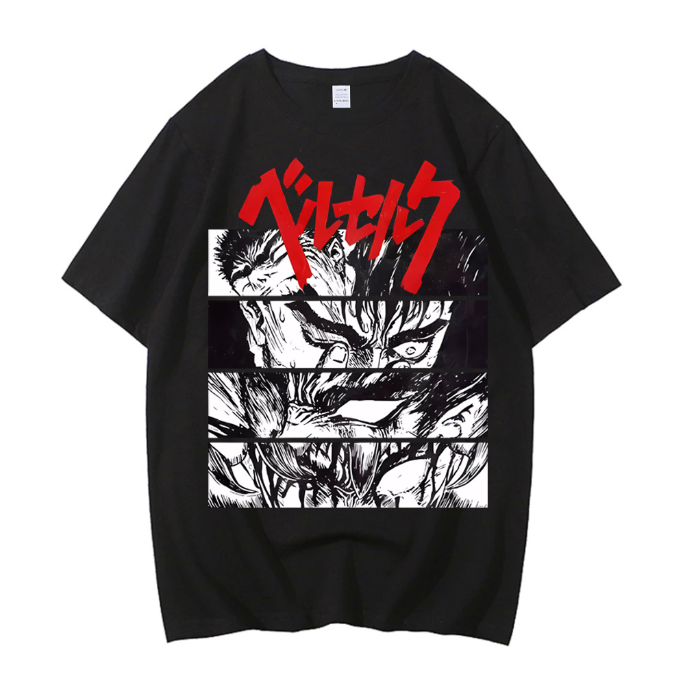 Anime Merchandise Store In Japan - 2026 New Hot Summer Anime Berserk