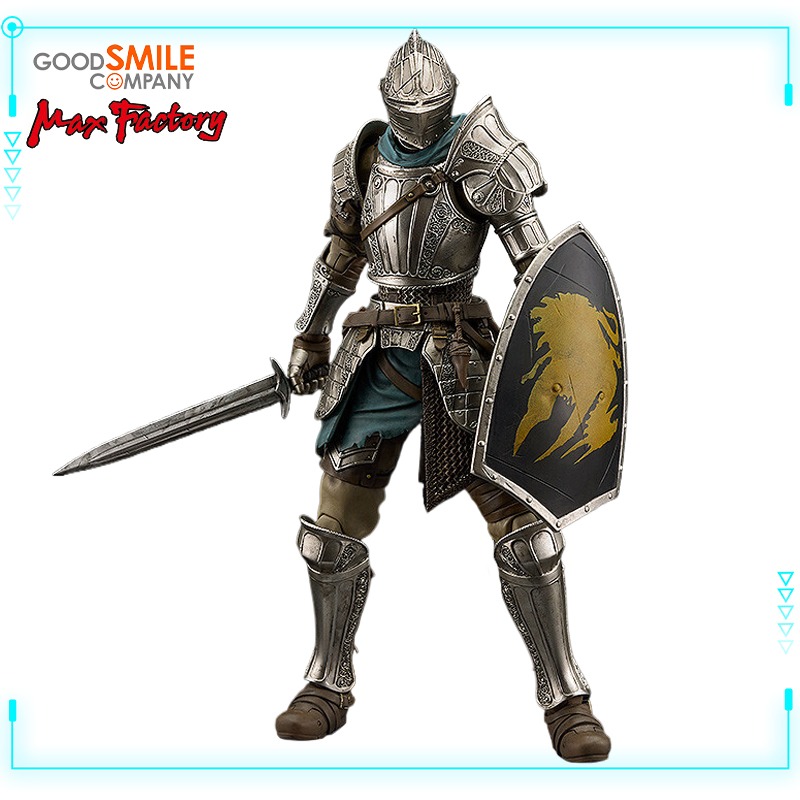 Good Smile Company Figma - Max Factory Genuine Original Good Smile