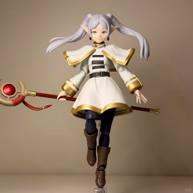Good Smile Company Figma - New Genuine Gsc Figma Frieren Dx