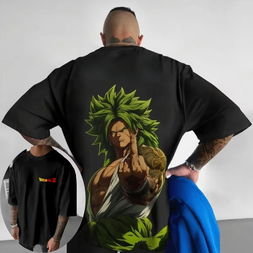 Japanese Anime Merchandise Store - 2026 New Hot Summer Dragon Ball