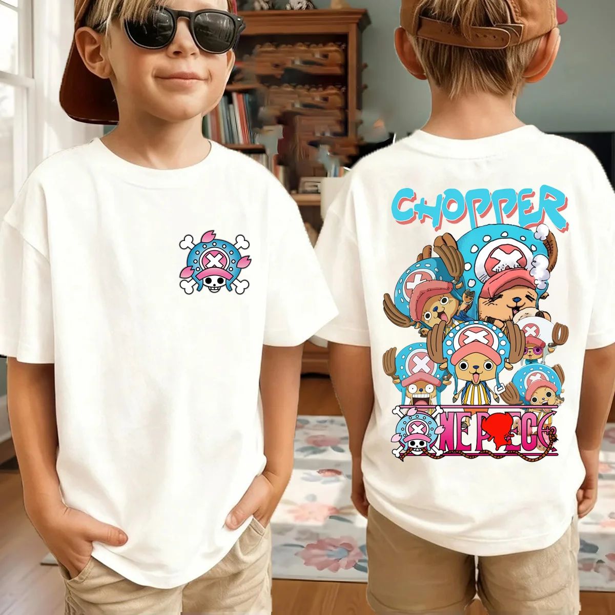 Japanese Anime Merchandise Store - 2026 New Hot Summer Summer 2026