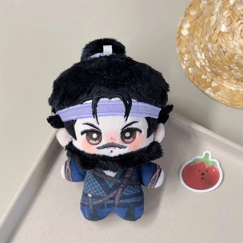 Plush Doll Anime - 2026 New Yanyun Sixteen Tones Surrounding