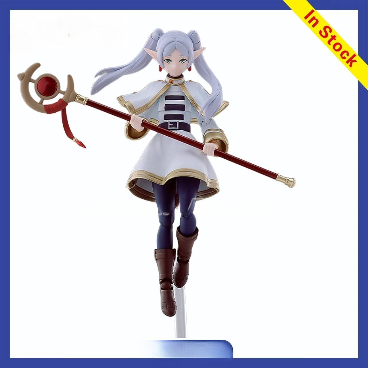 Good Smile Company Figma - In stock Max Factory figma658 658DX