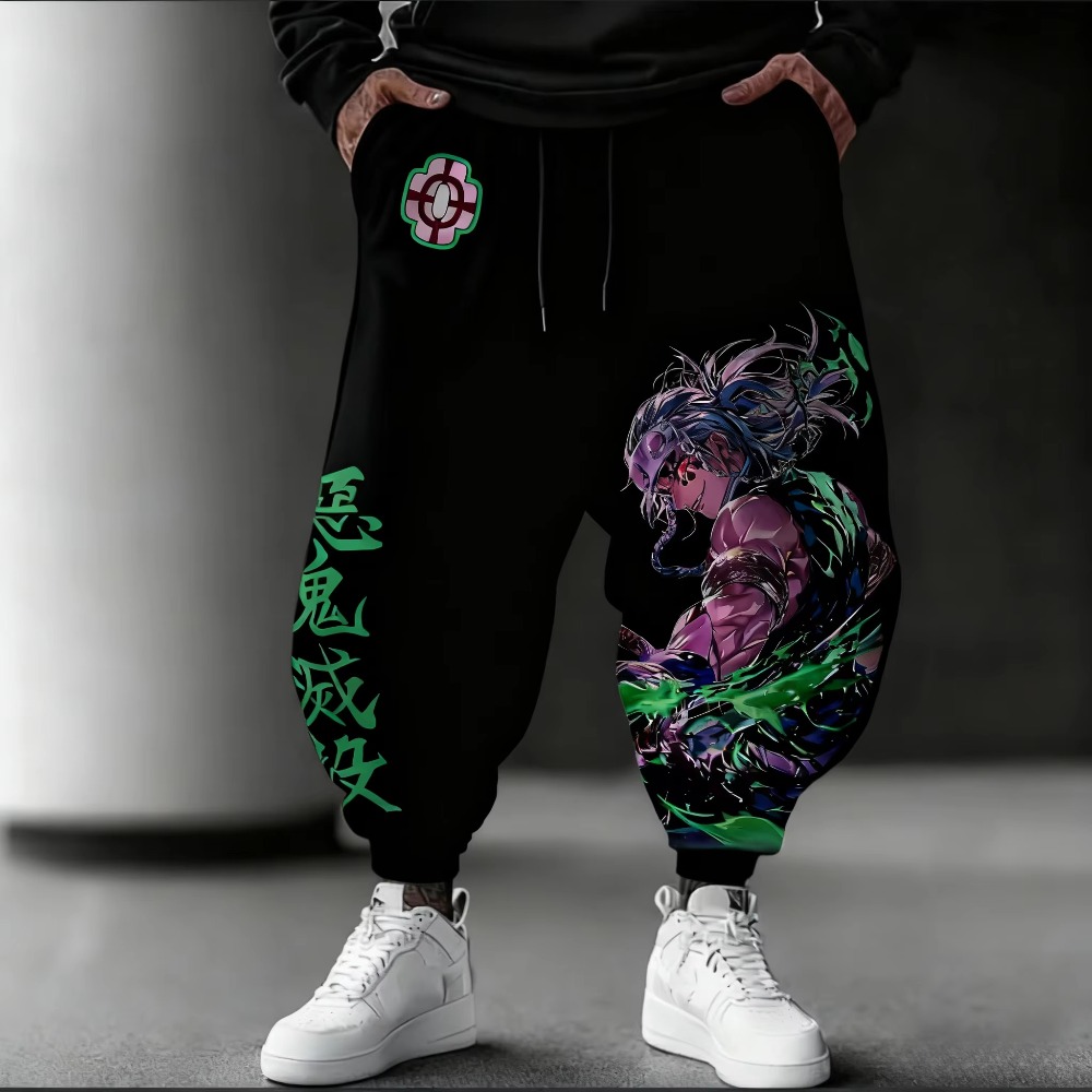 Men's New Demon Slayer Men's S - Anime Merchandise Store In Japan 评论和价格