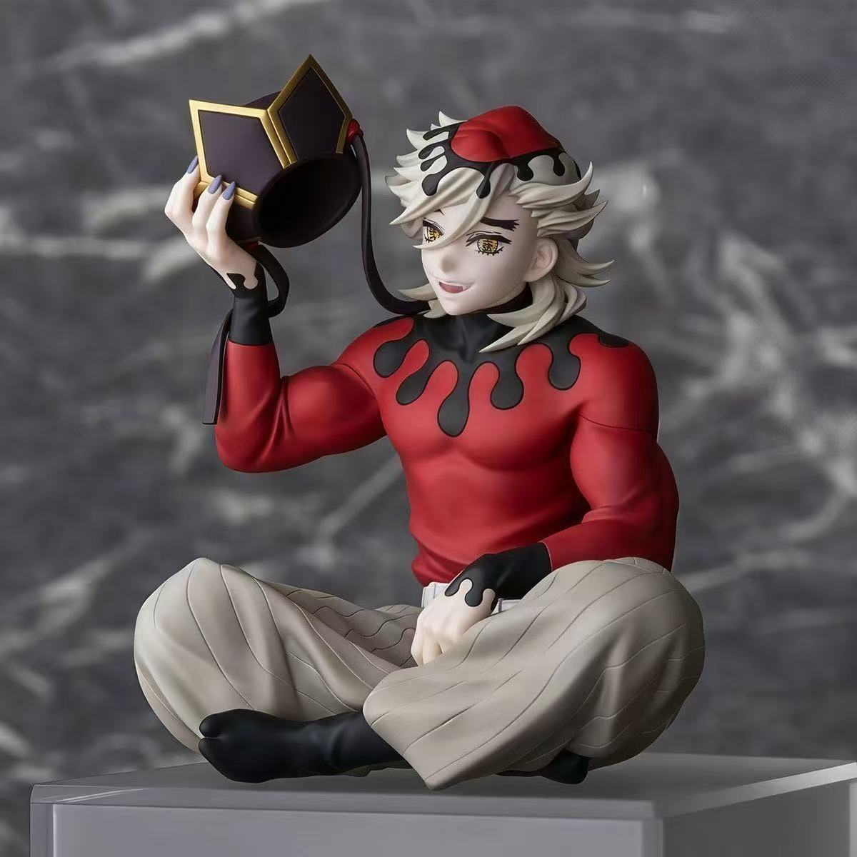 Shangxian Er - Tongmo Anime GK - Popular Anime Merchandise 评论和价格