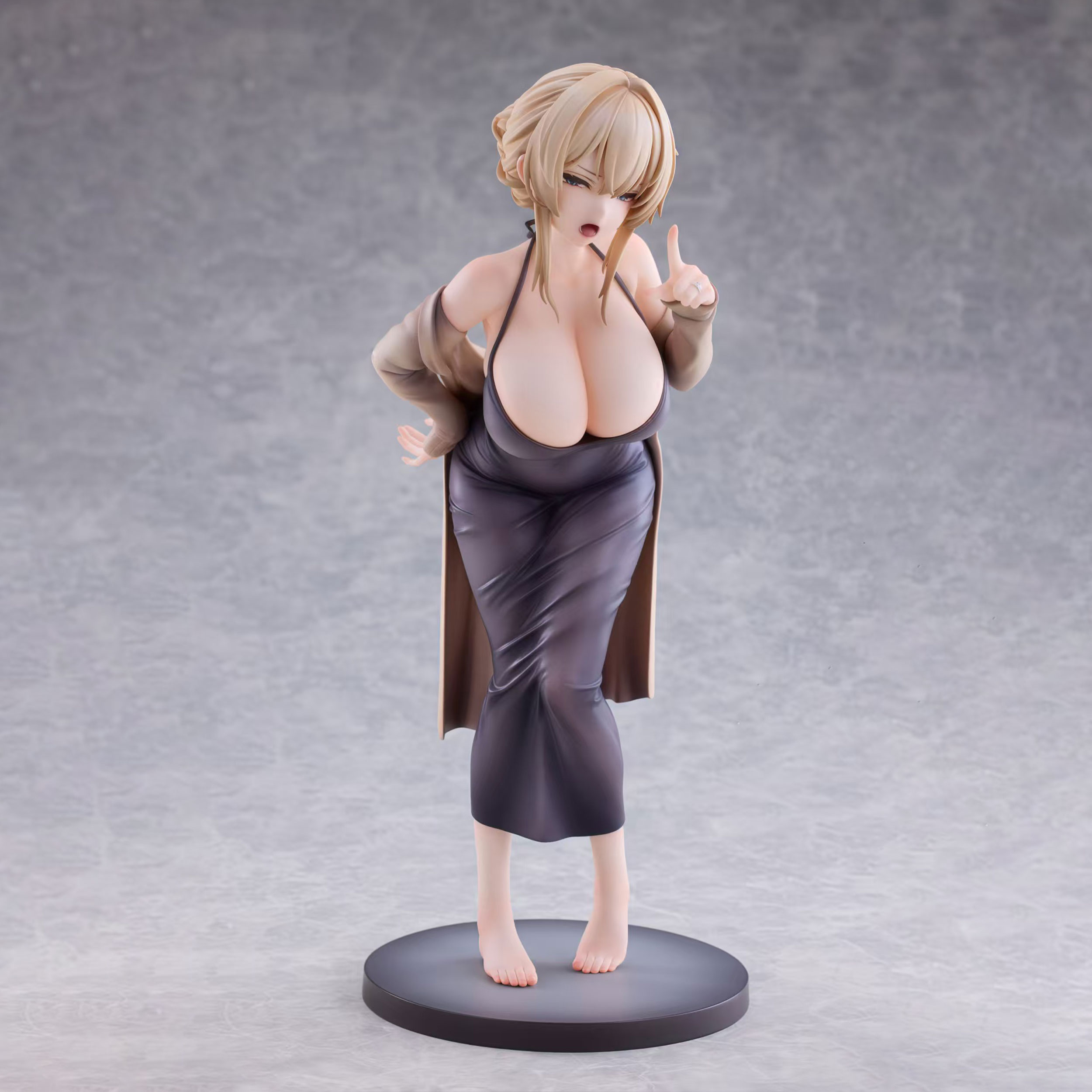 Irene Anime GK Model Figurine, - Popular Anime Merchandise 评论和价格