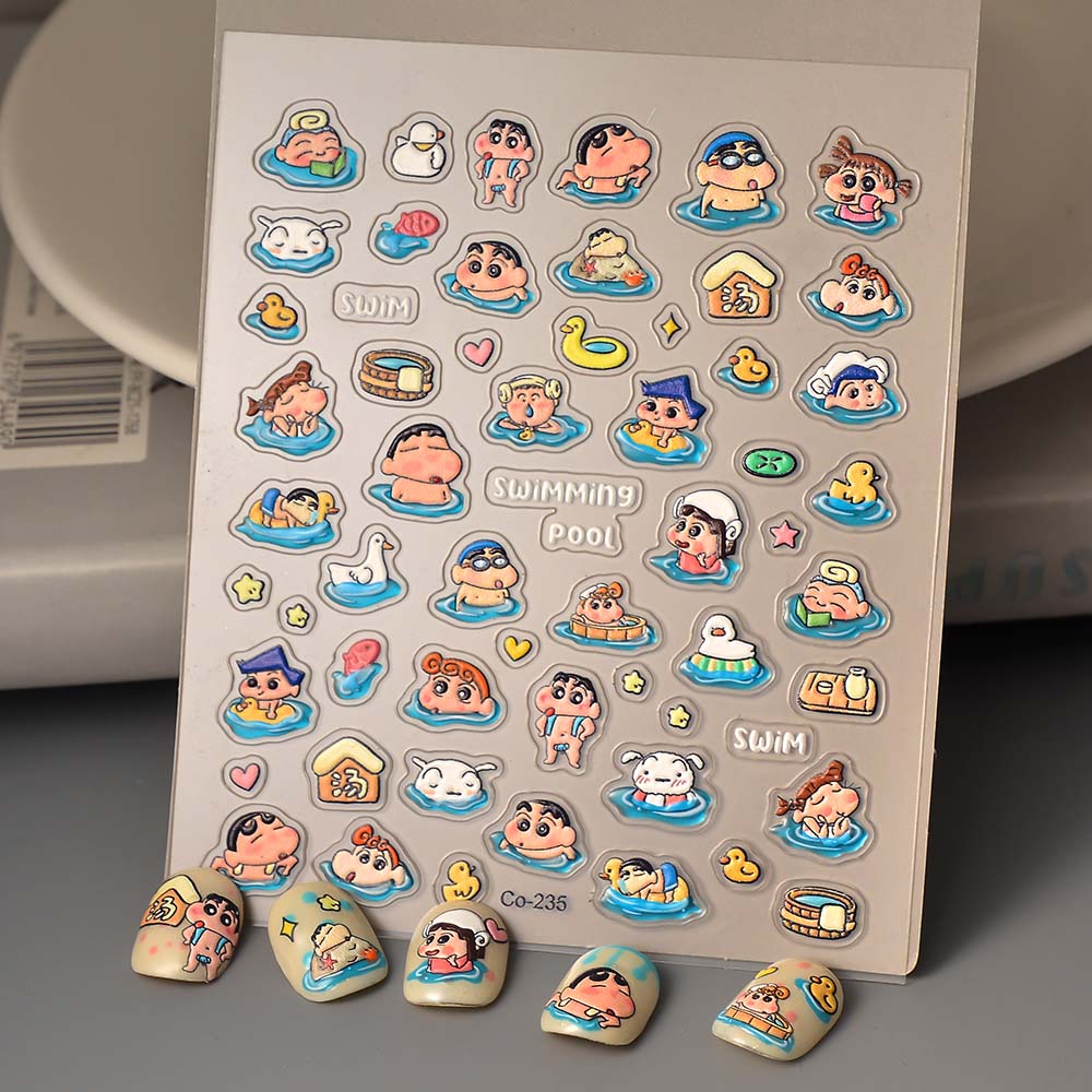 Japanese anime Crayon Shin-cha - Anime Merchandise Nepal 评论和价格