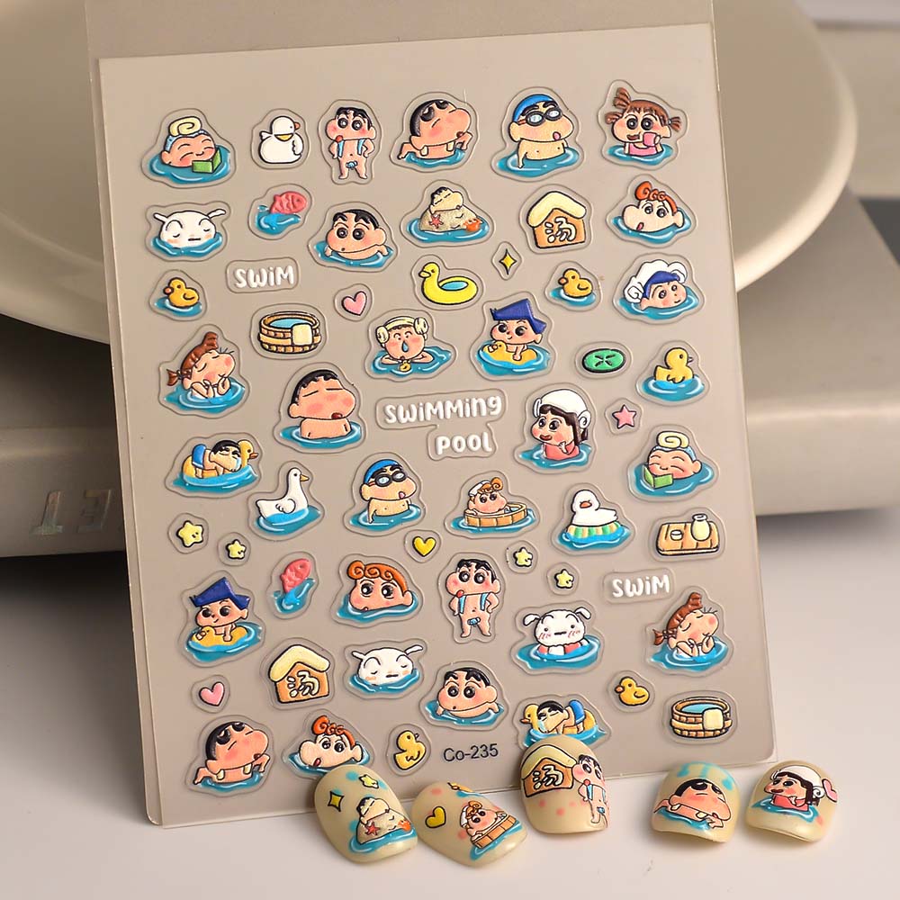 Japanese anime Crayon Shin-cha - Anime Merchandise Nepal 评论和价格
