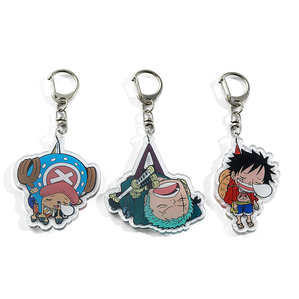 Popular Anime Merchandise Crea - Popular Anime Merchandise 评论和价格