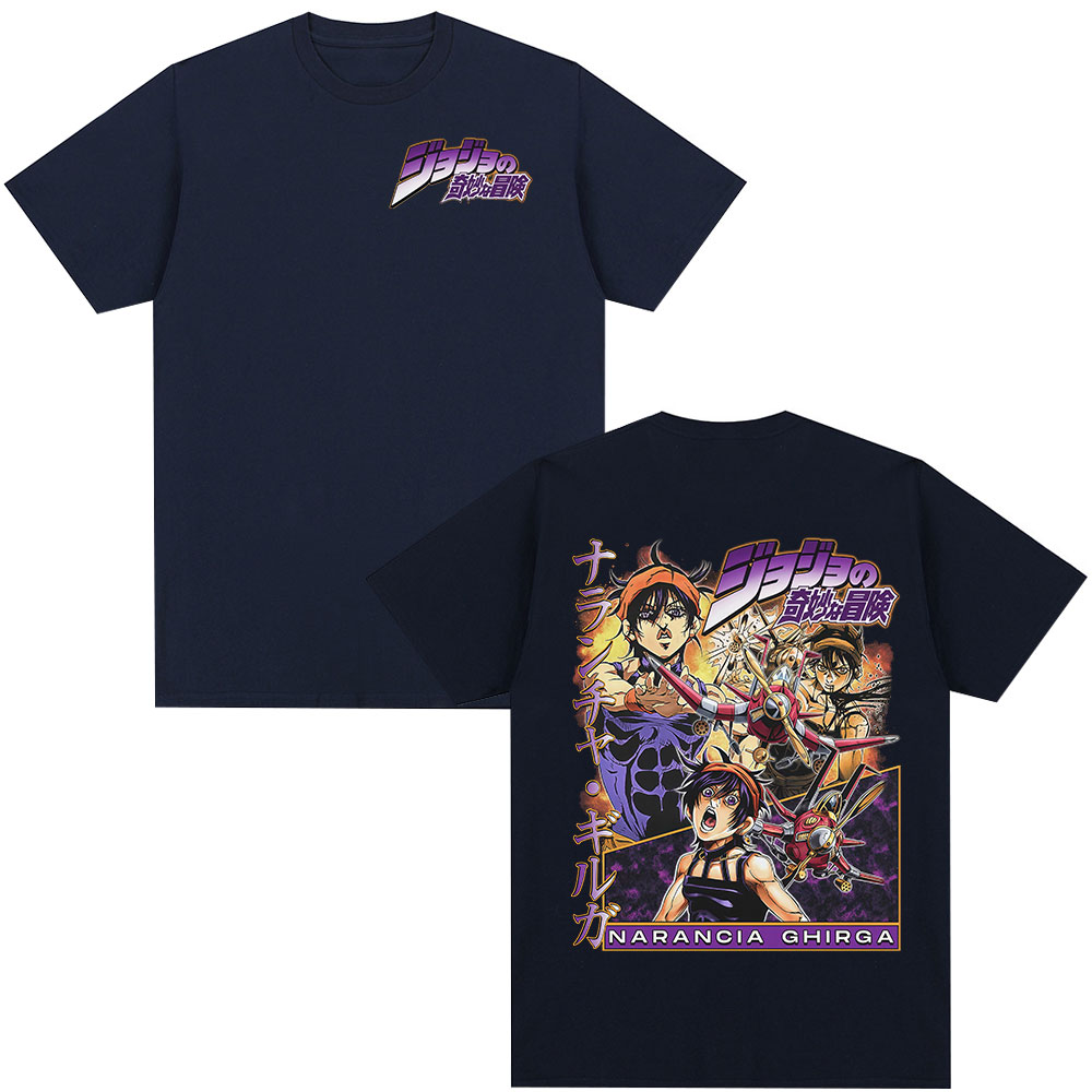 2026 New Hot Summer Anime JoJo - Anime Merchandise Store In Japan 评论和价格