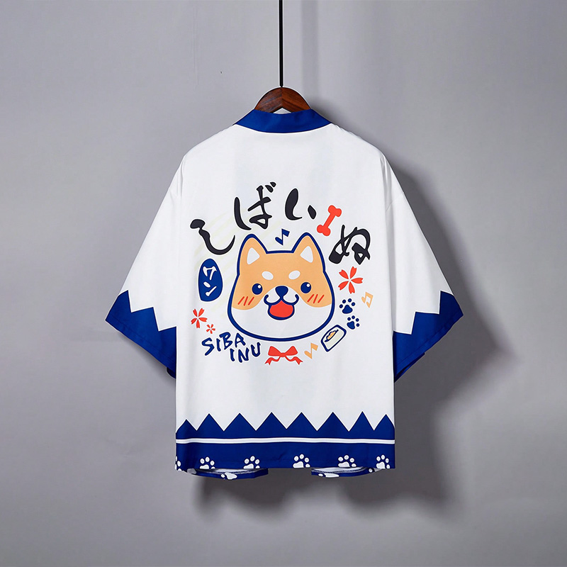 Japanese-Style Anime Merchandi - Anime Merchandise Jacket 评论和价格