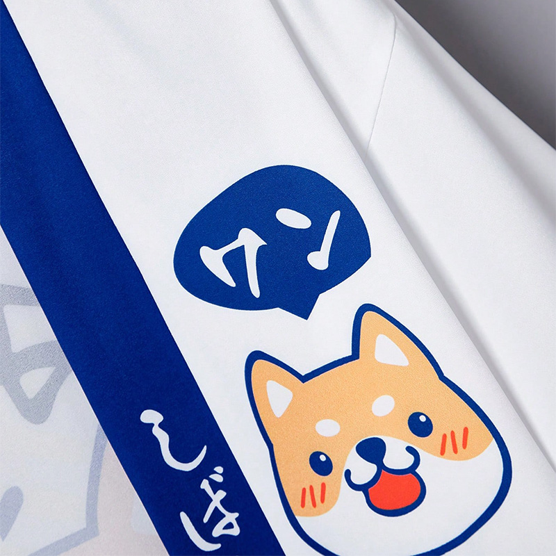 Japanese-Style Anime Merchandi - Anime Merchandise Jacket 评论和价格