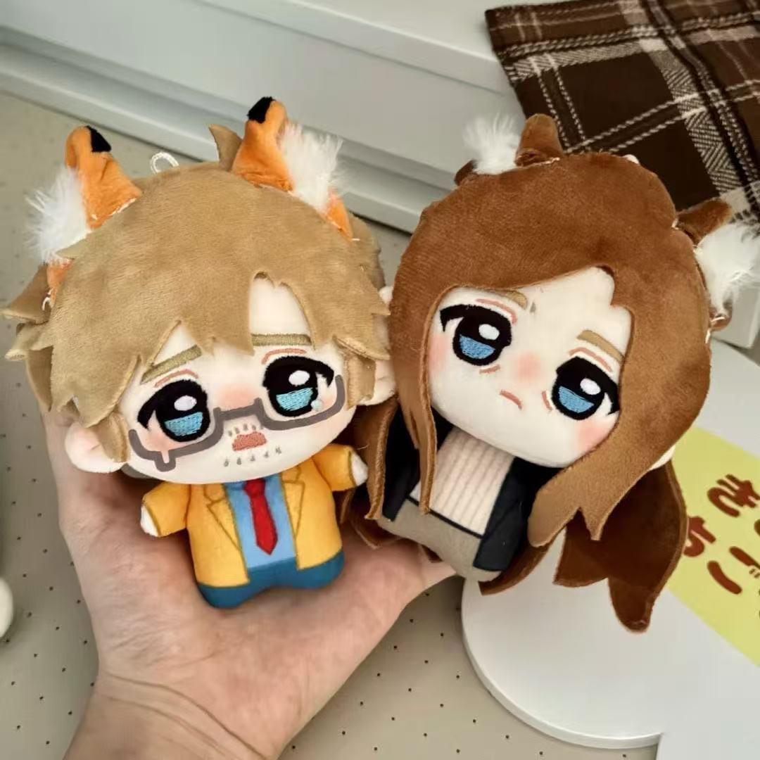 10cm Anime Project Hail Mary   - Plush Doll Anime 评论和价格