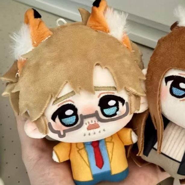 10cm Anime Project Hail Mary   - Plush Doll Anime 评论和价格