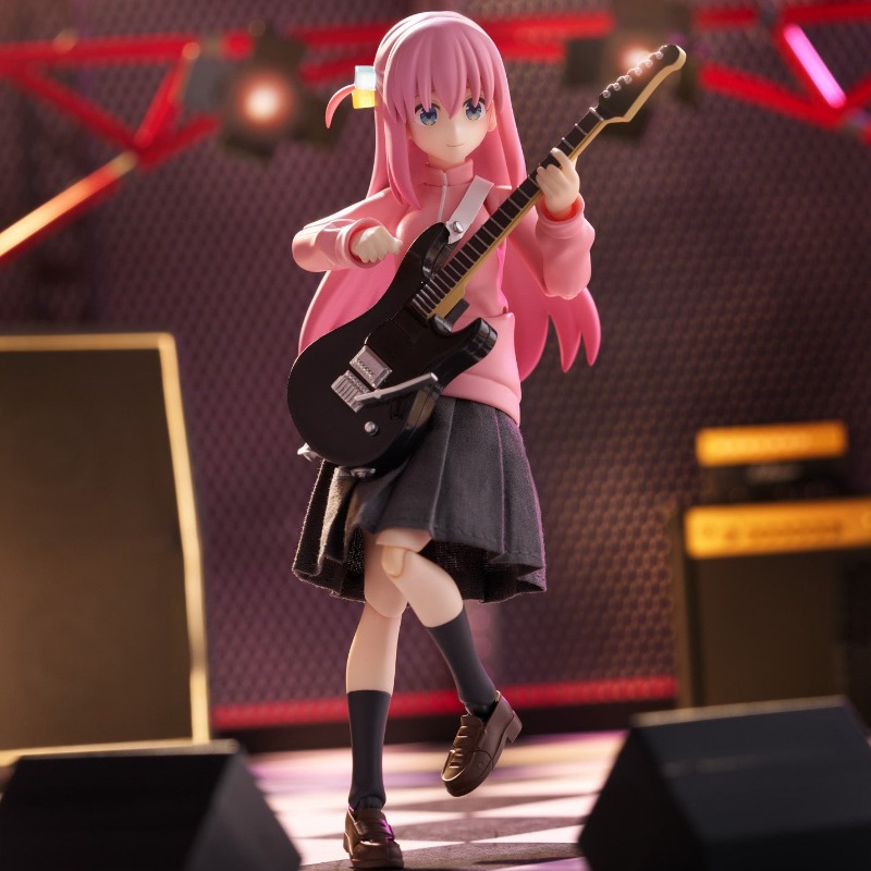 2026 New In Stock GSC Figma#66 - Good Smile Company Figma 评论和价格