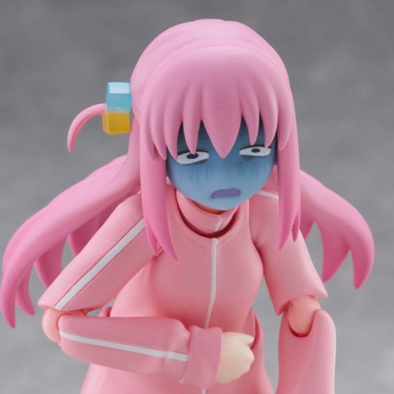 2026 New In Stock GSC Figma#66 - Good Smile Company Figma 评论和价格
