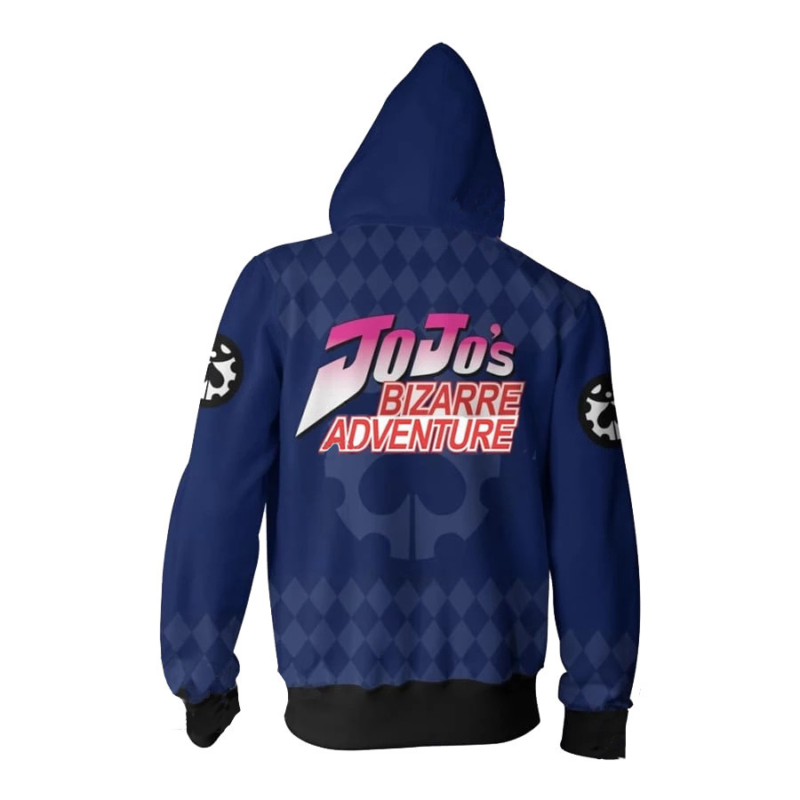 JoJo's Bizarre Adventure Class - Anime Merchandise In Japanese 评论和价格