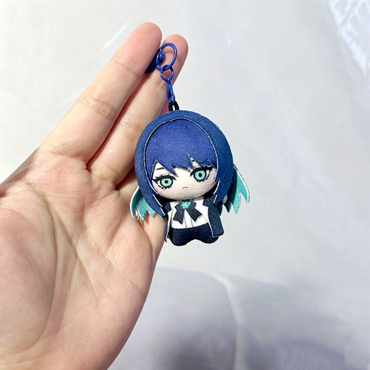 10cm Anime Ado Plushies Doll ‌ - Plush Doll Anime 评论和价格