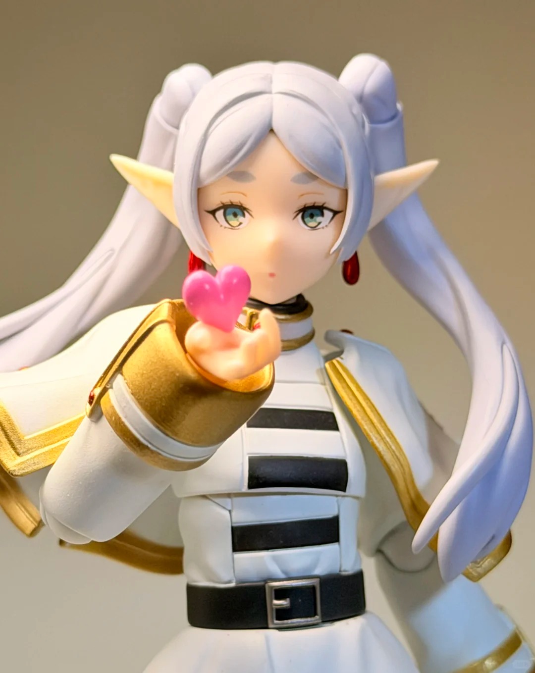 New Genuine Gsc Figma Frieren  - Good Smile Company Figma 评论和价格