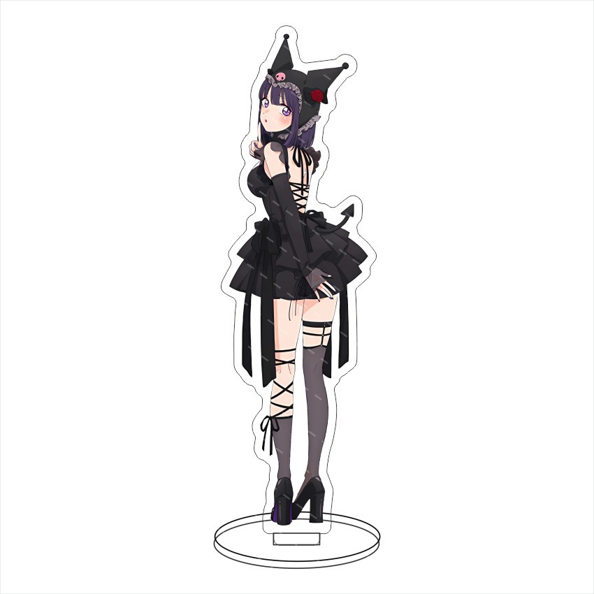 16CM Anime Acrylic Stand My Dr - Acrylic Stand Figure 评论和价格