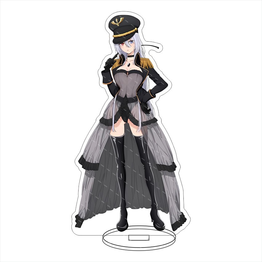16CM Anime Acrylic Stand My Dr - Acrylic Stand Figure 评论和价格