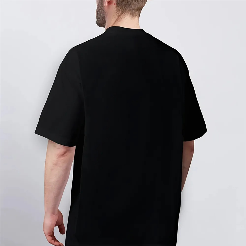 Dandadan T-Shirt Anime Cat Mid - Anime Merchandise Store In Japan 评论和价格
