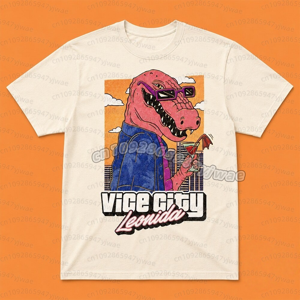 Jason Vice City Leonida Alliga - Popular Anime Merchandise 评论和价格