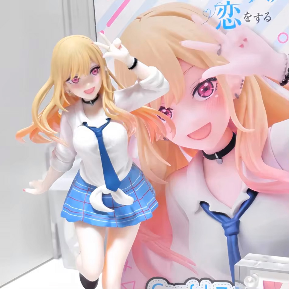 18cm My Dress-Up Darling Marin - Anime Merchandise Dress 评论和价格