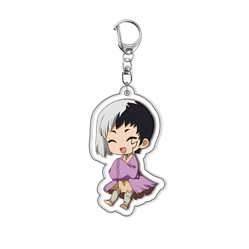 Dr Stone Senku Ishigami Kohaku - Anime Merchandise In Japanese 评论和价格