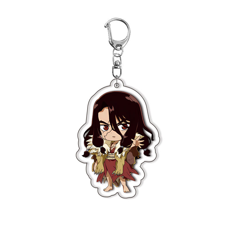 Dr Stone Senku Ishigami Kohaku - Anime Merchandise In Japanese 评论和价格