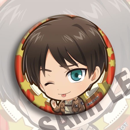 Japanese Official Attack On Ti - Anime Merchandise In Japanese 评论和价格