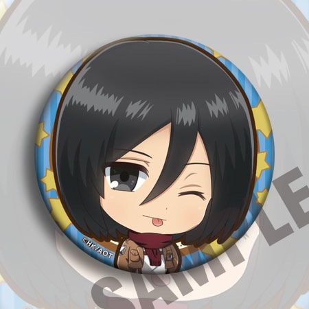 Japanese Official Attack On Ti - Anime Merchandise In Japanese 评论和价格