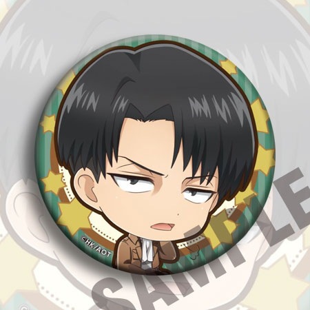 Japanese Official Attack On Ti - Anime Merchandise In Japanese 评论和价格