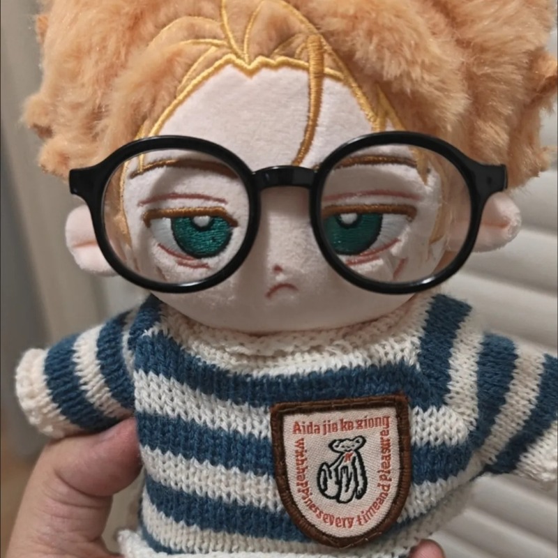 Anime Jujutsu Kaisen Kento Nan - Plush Doll Anime 评论和价格