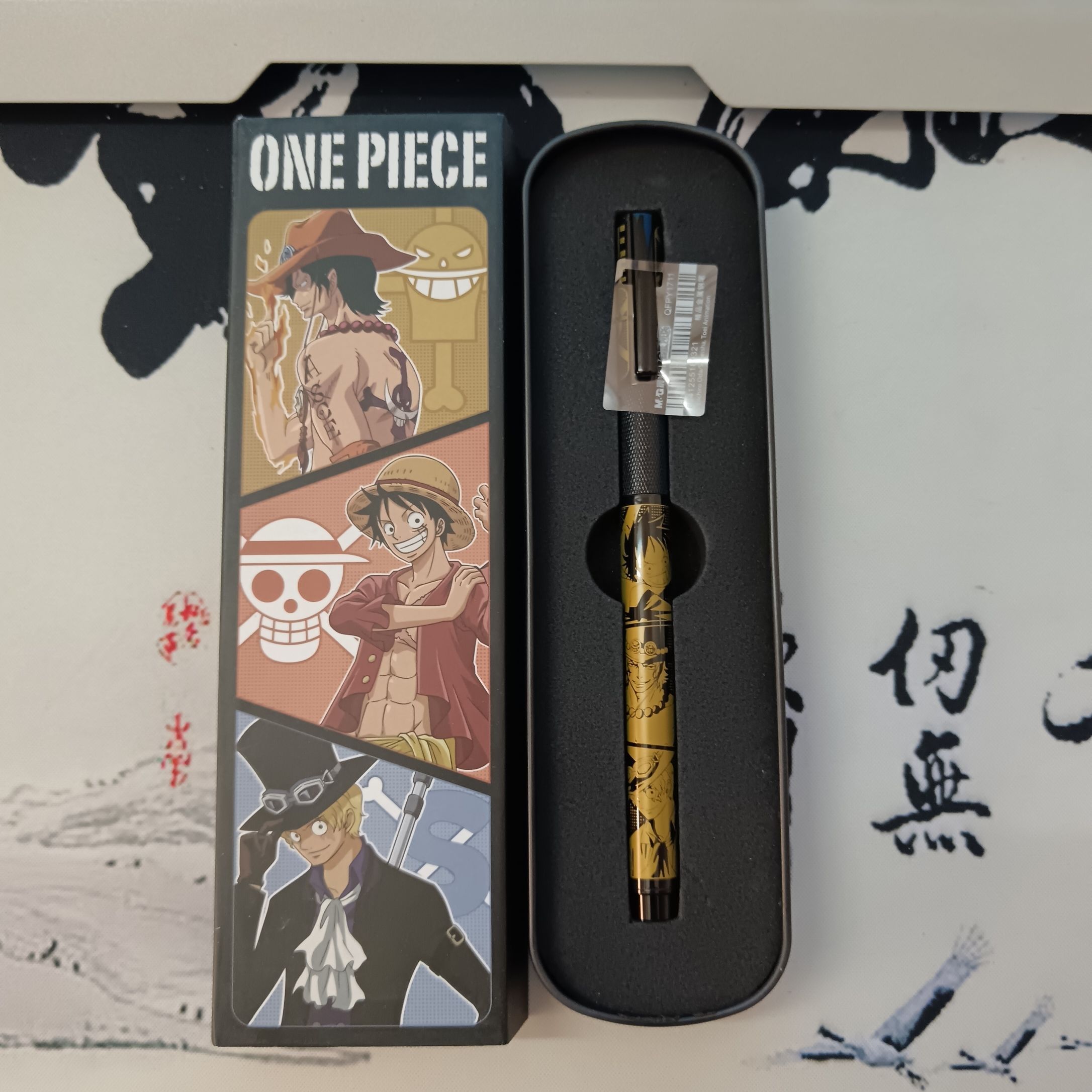 One Piece Monkey D Luffy anime - Luffy Anime Merchandise 评论和价格