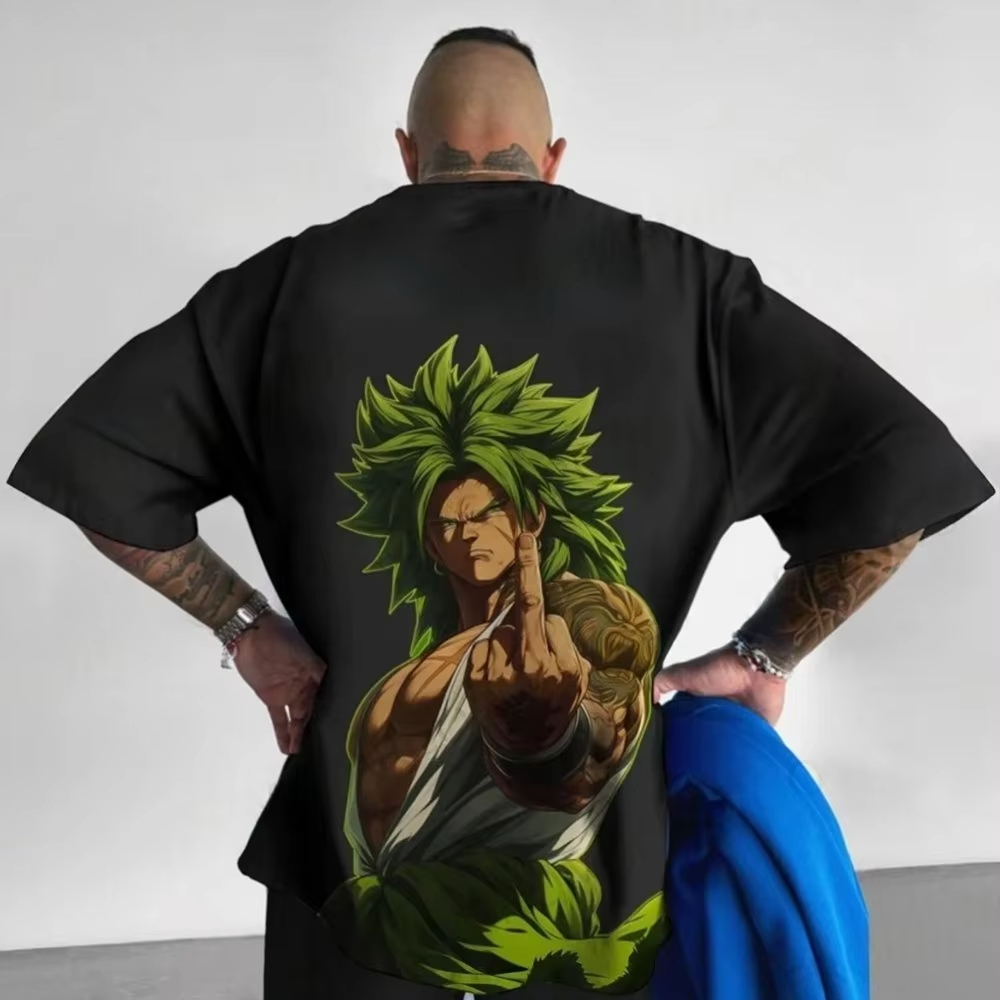 2026 New Hot Summer Dragon Bal - Japanese Anime Merchandise Store 评论和价格