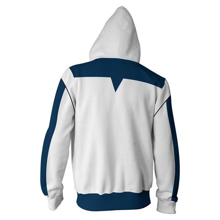 Mobile Suit Gundam - Amuro Ray - Anime Merchandise Jacket 评论和价格
