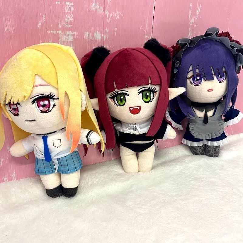 Cute My Dress-Up Darling Marin - Anime Merchandise Dress 评论和价格