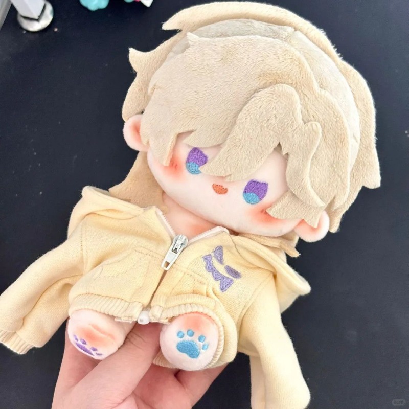 Anime 20cm Honkai: Star Rail H - Plush Doll Anime 评论和价格