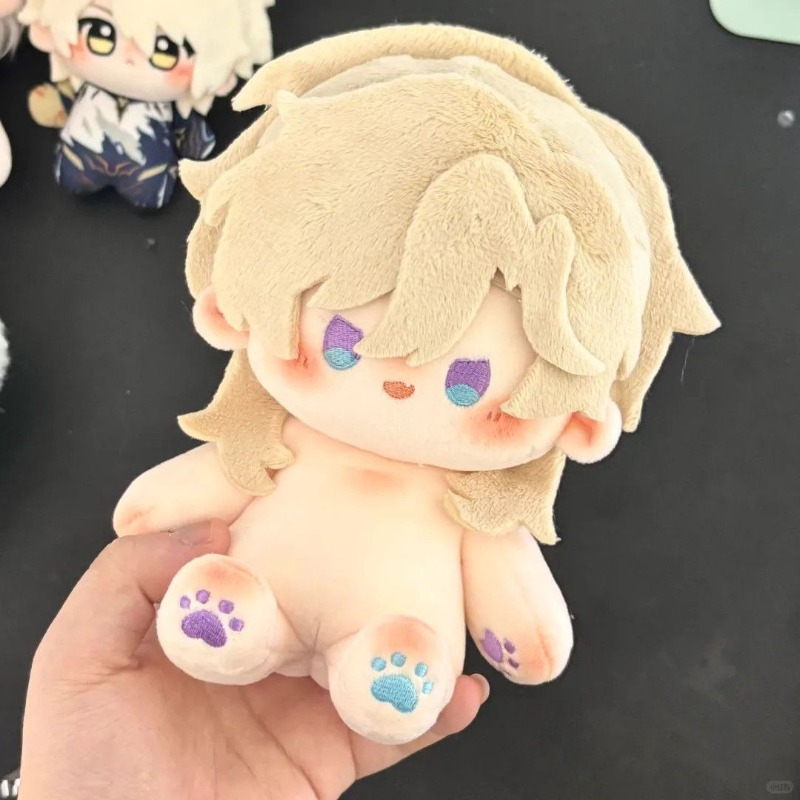 Anime 20cm Honkai: Star Rail H - Plush Doll Anime 评论和价格