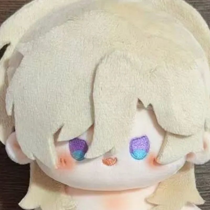 Anime 20cm Honkai: Star Rail H - Plush Doll Anime 评论和价格