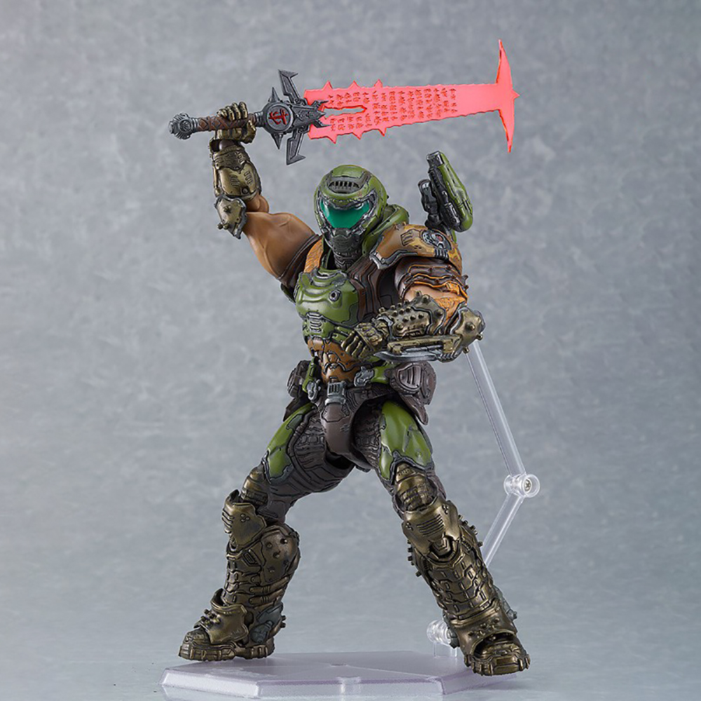 100% in Stock Original Good Sm - Good Smile Company Figma 评论和价格