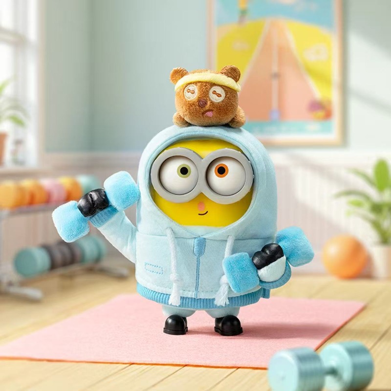 BOB&TIM Minions Popular Cartoo - Popular Anime Merchandise 评论和价格