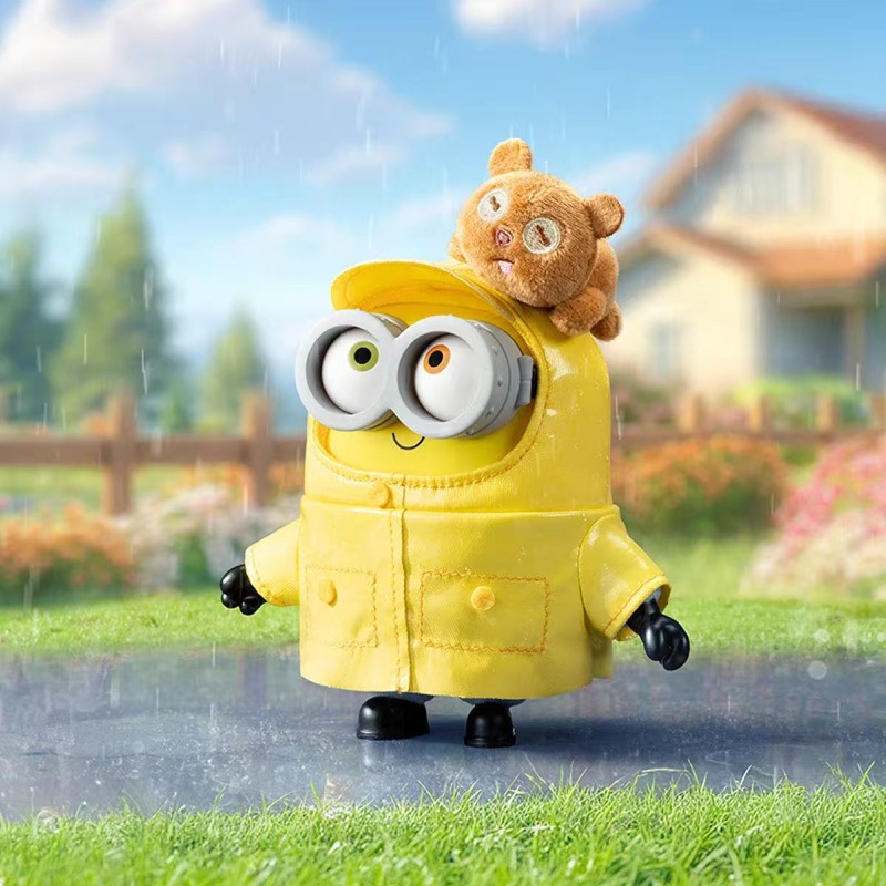 BOB&TIM Minions Popular Cartoo - Popular Anime Merchandise 评论和价格