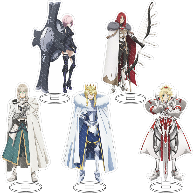 16CM Anime Acrylic Figure Game - Acrylic Stand Figure 评论和价格