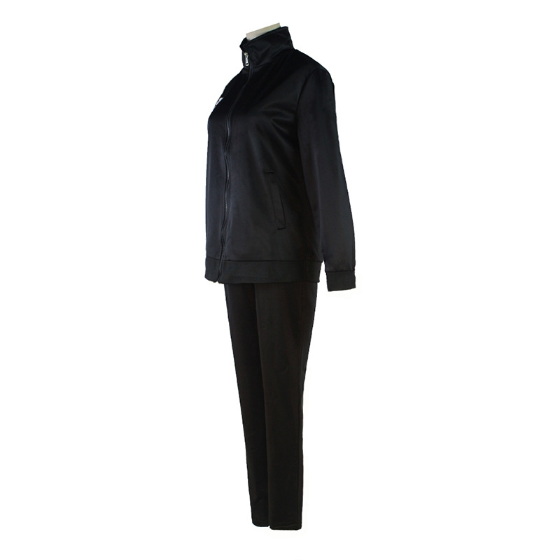 Volleyball Boys Udon High Scho - Anime Merchandise Jacket 评论和价格