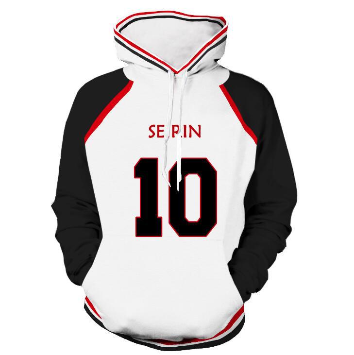 Kuroko's Basketball Anime Merc - Anime Merchandise Jacket 评论和价格