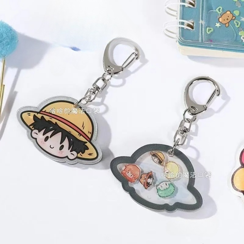 One Piece Monkey D Luffy Kawai - Anime Merchandise In Japanese 评论和价格
