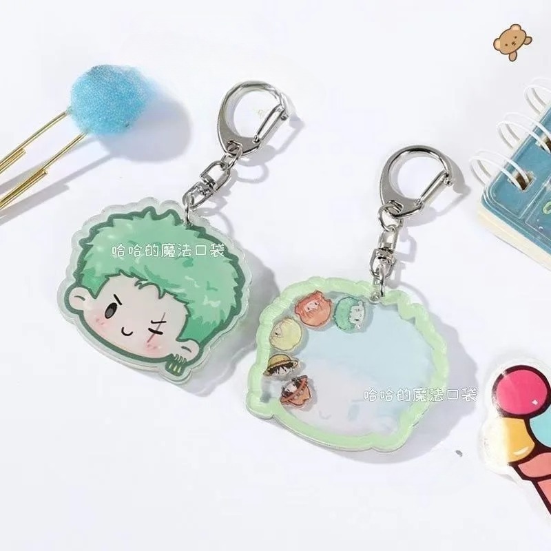 One Piece Monkey D Luffy Kawai - Anime Merchandise In Japanese 评论和价格